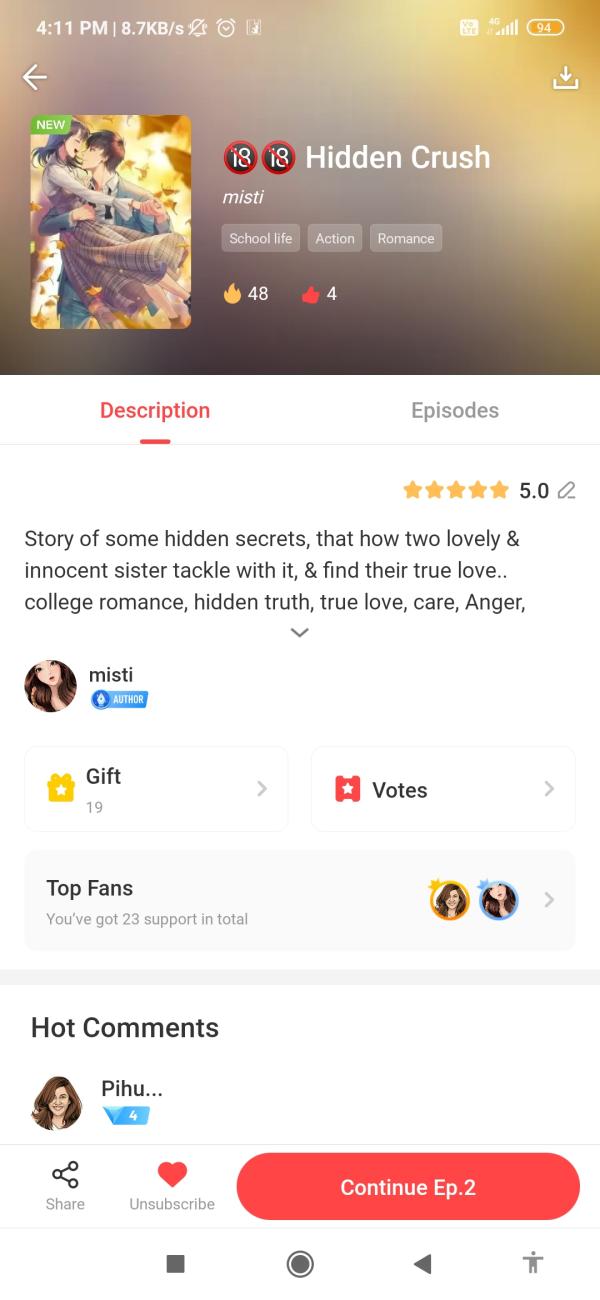 NovelToon