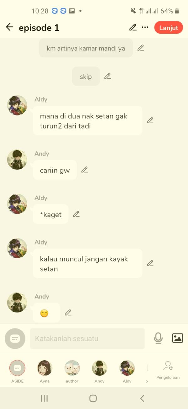 NovelToon