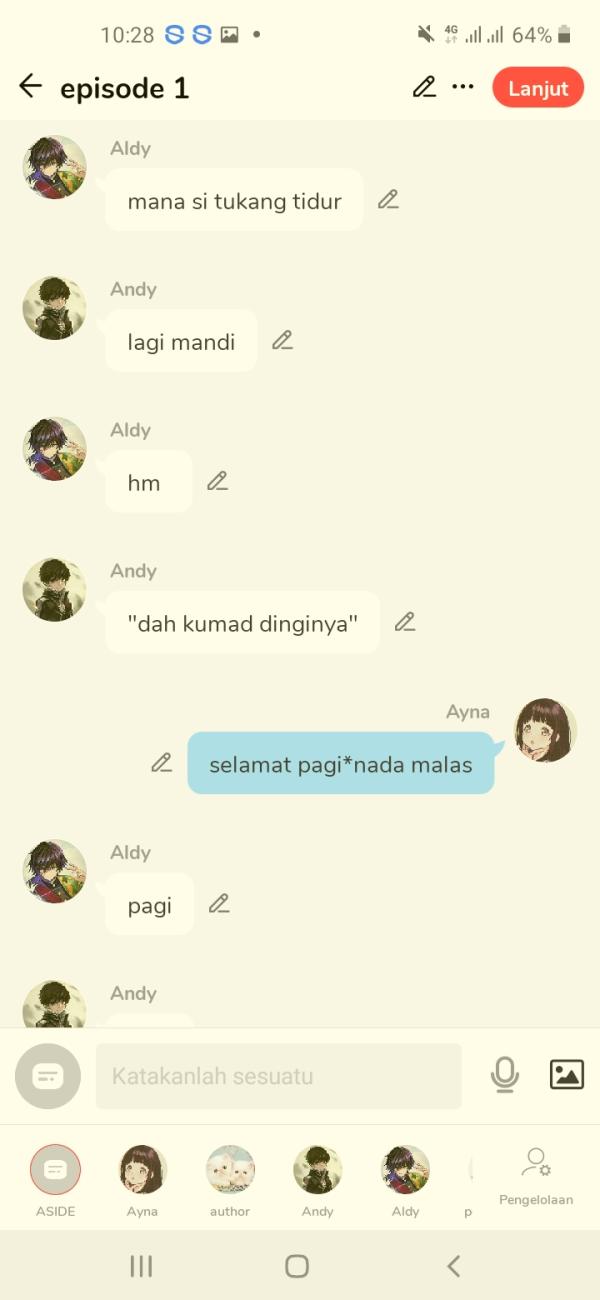 NovelToon