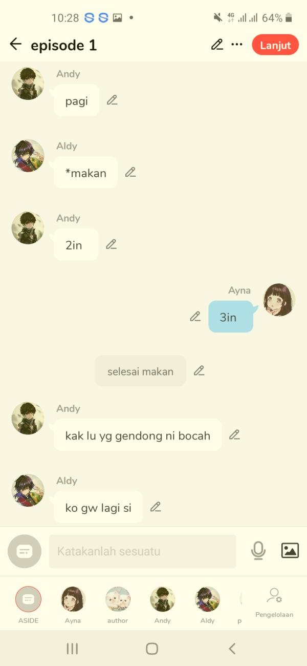 NovelToon