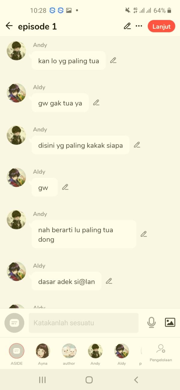 NovelToon