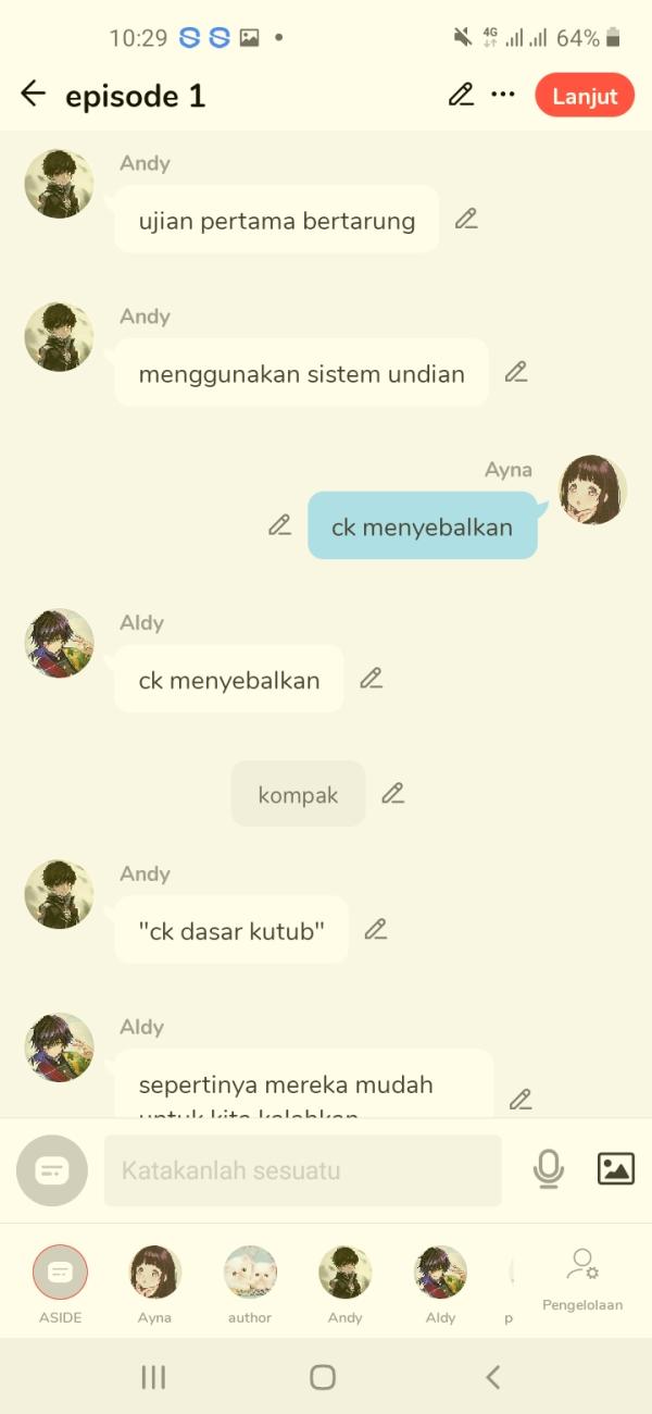 NovelToon