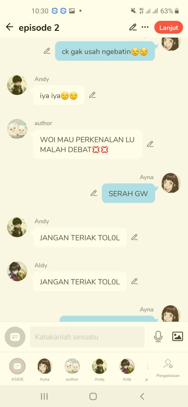 NovelToon