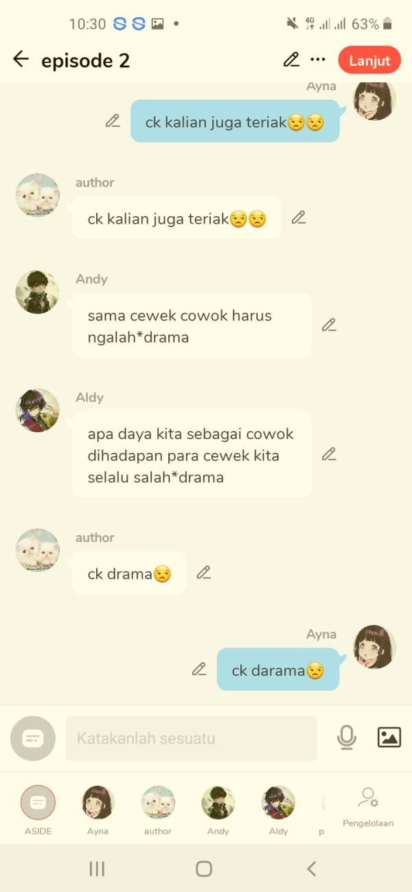 NovelToon