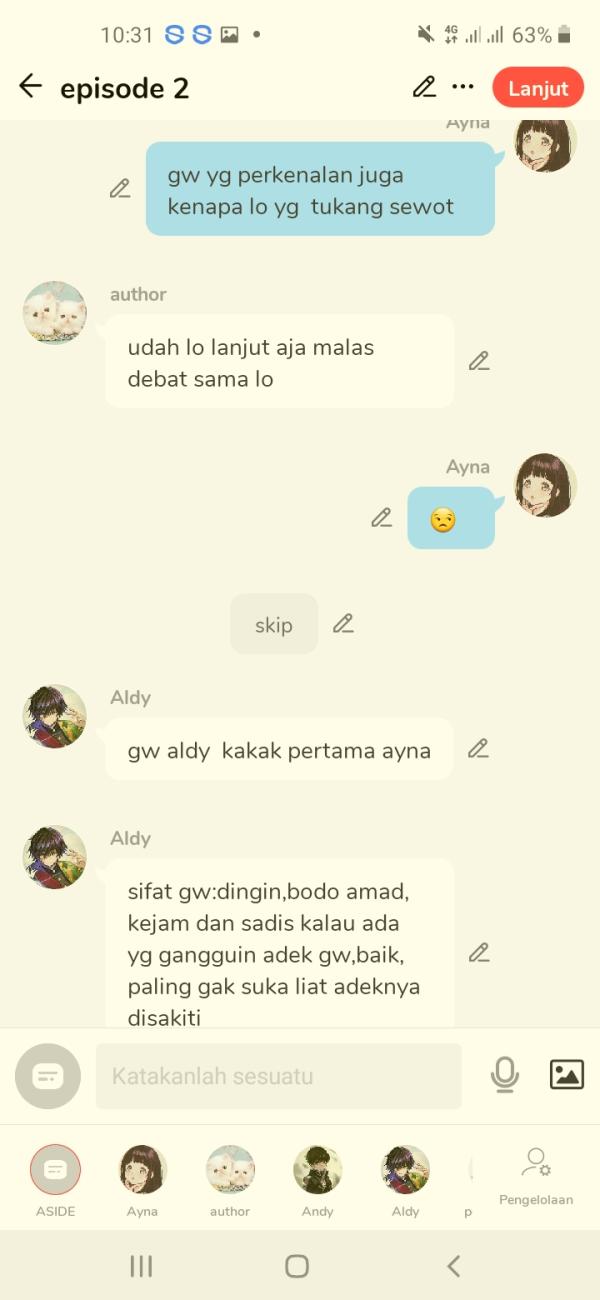 NovelToon