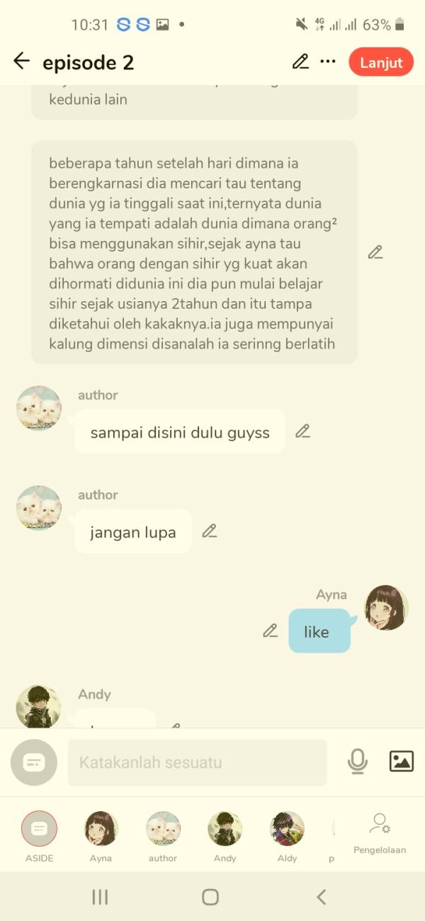 NovelToon