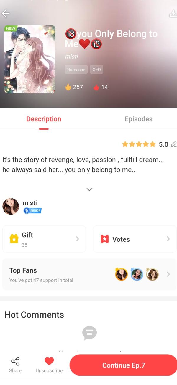 NovelToon