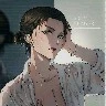 Eren Yeager ( Adik Zeke )
