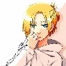 Annie Leonhart