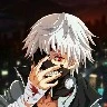 Kaneki Ken ( Suami Touka )