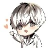 Kauto ( Anak Kaneki dan Touka )