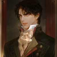Claude(FL father)