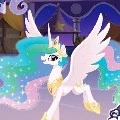 putri celestia