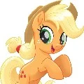 Apple jack