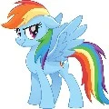 Rainbow Dash