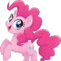 Pinkie pie