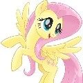 Fluttershy