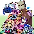 Warga Equestria
