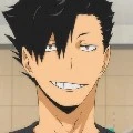 Kuroo