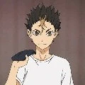 Nishinoya