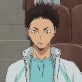 Iwaizumi