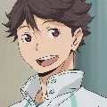 Oikawa