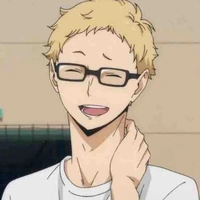 Tsukishima