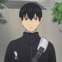 Kageyama 