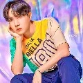 J Hope/assistant of yoongi