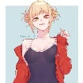 Himiko Toga (Lust)