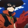 Mr. Compress (Magic)
