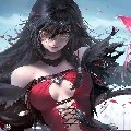 Nyx Nightgale (S16)