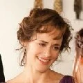renne bella"s mom