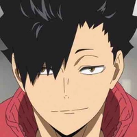 Kuroo 