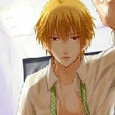 Natsume Preston