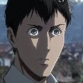 Bertholdt Hoover