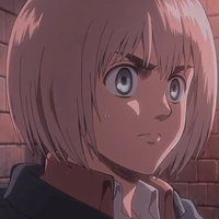 Armin Arlert
