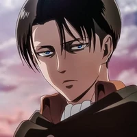 Levi Ackerman