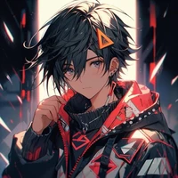 Author Rico
