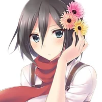 Mikasa Ackerman