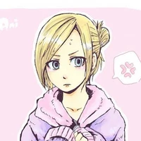 Annie Leonhart