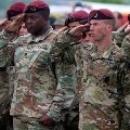 soldier