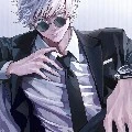 [ML BFF>Xander Lake]