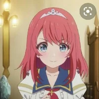 Tiara (Leader LIGHTS )