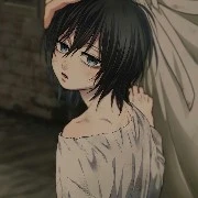 Young Levi