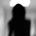 Dark shadow