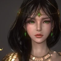 Lezabel Vè Claste {1st Princess}