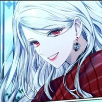 Mona Vè Claste{2nd princess}