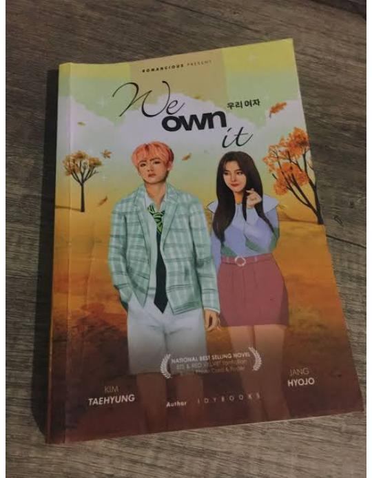 NovelToon