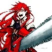 Grell Sutcliff